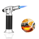 thumbnail image 1 of Antorcha De Cocina Compatible Con Todos Los Tanques De Butano Con Bloqueo De Seguridad Y Ilama Movsou Culinary Butane Torch-5, 1 of 6