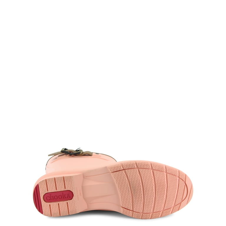 Chooka city solid 2025 mid boot