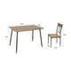 thumbnail image 4 of Comedor HomeTrends 5 Piezas color Madera, 4 of 4