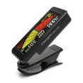 thumbnail image 1 of Afinador Eléctrico Flanger Flanger Negro, 1 of 6