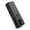 Black, variant on YAHHU Mini Plastic Bag Sealing Machine USB Charging Portable Snack Food Integrated Resealer Home Supplies Black (5.9 inches / 15 cm)