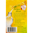 thumbnail image 3 of True Orange Drink Mix, 1.06 Oz, Orange Mango, 10 Packets, 3 of 8