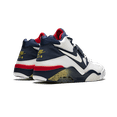 thumbnail image 3 of NIKE MENS Air Force 180 "Olympic" 310095 100 from Stadium Goods, 3 of 9