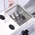 thumbnail image 2 of Máquina eléctrica para liar cigarrillos, mini máquina para llenar cigarrillos, eficiente y portátil, ideal como regalo de cumpleaños para padres y maestros., 2 of 5