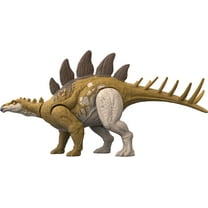 Jurassic World Dinosaur Danger Pack Craterosaurus Action Figure Toy