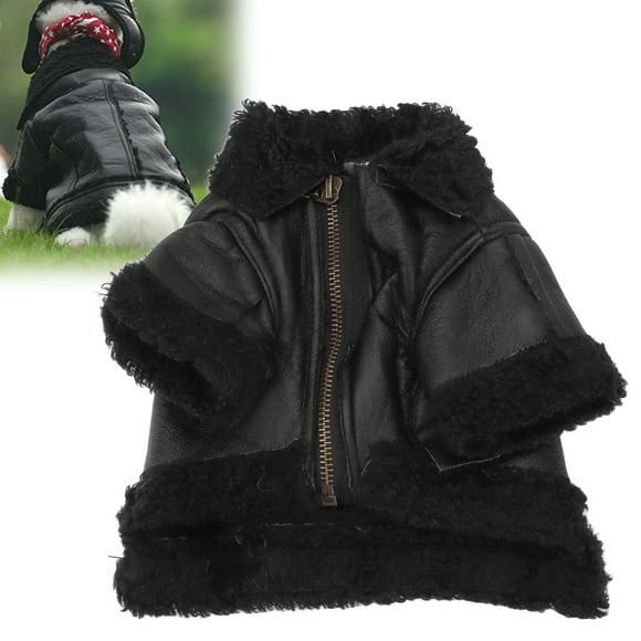 Small Dog Jacket, Small Dog Coat Exquisite Workmanship For Pet Shop For Indoor Funny Dog For Pet Dog For Outdoor Funny Dog S,M,L,XL