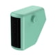 thumbnail image 2 of Mini calentador eléctrico portátil, ventilador, aire acondicionado, oficina, hogar, escritorio, calentador de invierno, calentador de espacio de perfecl Calentador eléctrico, 2 of 8