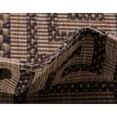 thumbnail image 5 of Outdoor Dimension Collection Area Rug Brown - 8'x11'4", 5 of 5