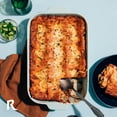 thumbnail image 3 of Ronzoni Lasagna Non-GMO Pasta for Layered Bakes and Roll-Ups, 16 oz Box, 3 of 13