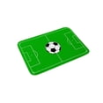 thumbnail image 2 of Summer Savings Clearance! Boovnll Bathroom Rugs, 16x24" Football Field Printing Absorbent & Soft Non-Slip Velvet Bath Mat, Quickly Dry Thicken Bath Mats for Bathroom, Kitchen, Door Mat, Bathroom Mat, 2 of 2