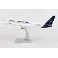 thumbnail image 4 of HOGAN LUFTHANSA A320 1/200 W/GEAR SAY YES TO EUROPE D-AIZG, 4 of 4