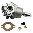 thumbnail image 3 of ACA Carburetor Replaces Briggs & Stratton 799727 794572 698620 791886 for 14hp 15hp 16hp 17hp 18hp Engines, 3 of 4