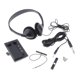 thumbnail image 3 of Sistema de recolección piezoeléctrico de violín con piezas de bricolaje piezoeléctricas para cable de auriculares, 3 of 8