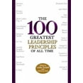 thumbnail image 2 of Les 100 Plus Grands Principes de Leadership de Tous, 2 of 2