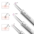 thumbnail image 3 of HPZZ Blackhead Tools,Blackhead Removal Tools, Stainless Steel Blackhead Remover Kit, Professional Facial Blackhead Remover Tweezers, Loyaltyness Blackhead Remover,Pore Cleaner Tool, 3 of 7