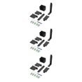 thumbnail image 2 of Sidaley Colgador de soporte de pared para controlador para PS5, PS4, Switch, auriculares, Control remoto, piezas de repuesto para Type1 NO1, 2 of 6