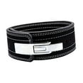 thumbnail image 1 of S SERENABLE Ceinture de Musculation Entraînement Physique Gaine Ceinture de Poids pour Exercice Hommes Femmes Squats m, 1 of 9