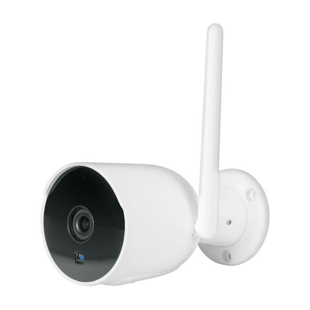Cámara WiFi Tipo Bala 2MP, Volteck 49559