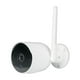 thumbnail image 1 of Cámara WiFi Tipo Bala 2MP, Volteck 49559, 1 of 5