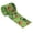 Green, variant on 179.9In Halloween Spider Web Ribbon Polyester Craft Ribbon For Wreath Gift Wrapping(Orange-457Cm)