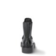 thumbnail image 4 of No Boundaries Women's Chelsea Boots, 4 of 5