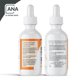 thumbnail image 2 of Suero de Vitamina C Orgánico 20% con Vitamina E y Ácido Hialurónico para Piel Sensible, 2 of 8