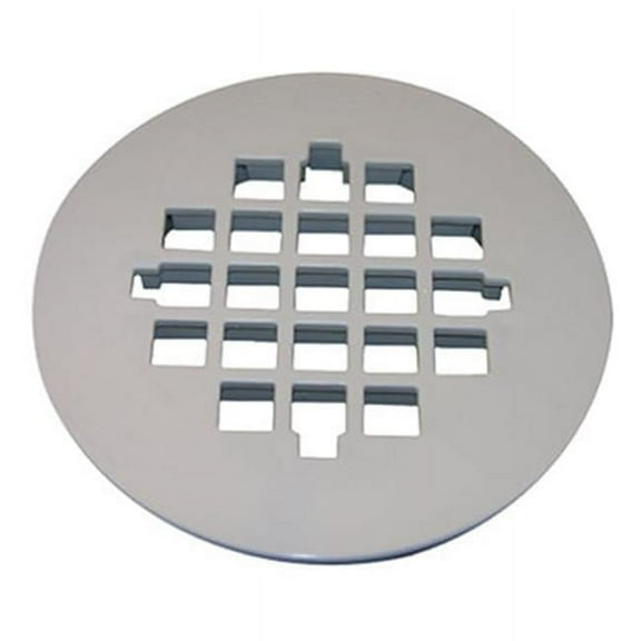 03-1257 Plastic Shower Drain Strainer