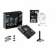thumbnail image 4 of Tarjeta Madre ASUS TUF GAMING B850-PLUS WIFI 7 AM5 DDR5 ATX, 4 of 5
