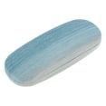 thumbnail image 2 of Estuche para gafas arcoíris de Unique Bargains, ligero, almacenamiento para gafas, 6.38"x2.44"x1.46", azul, 2 of 5