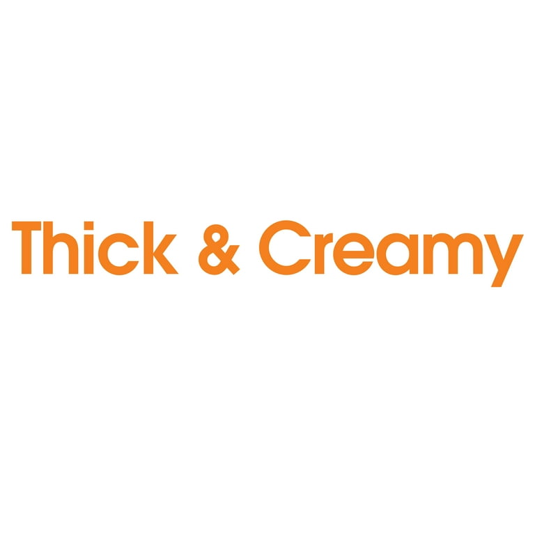 Walmart Great Value Thick & Creamy Macaroni & Cheese, 7.25 oz