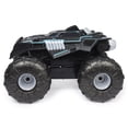 thumbnail image 3 of Batman, All-Terrain Batmobile Remote Control Vehicle, Water-Resistant Batman Toys for Boys Aged 4 and Up, 3 of 9
