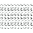 thumbnail image 2 of Abrazadera de manguera de tornillo Abrazadera de manguera de amplia aplicación Tuberías de agua para conectar mangueras de aire ANGGREK Otros, 2 of 8
