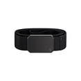 thumbnail image 1 of Cinturón Belt Elilighters Groove Life Groove Negro, 1 of 1