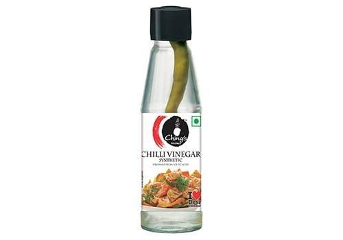 Ching's Secret | Chilli Vinegar 170 gm (Single Pack)