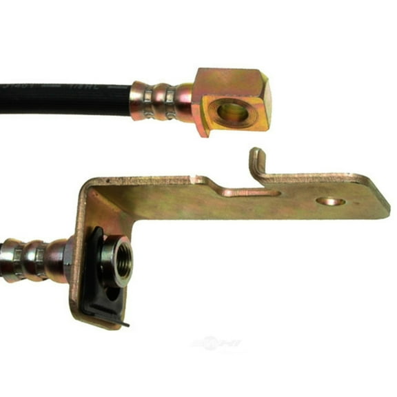 Raybestos BH382454 Professional Grade Hydraulic Brake Hose Fits select: 2003 SATURN ION