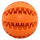 thumbnail image 3 of Pelotas de goma grandes para mascotas, duraderas, funcionales, para el cuidado Dental de mascotas, limpieza, juguete para perros, pelota de goma resistente a mordeduras, 3 of 5