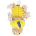 thumbnail image 1 of Pet Teething Toys,Pet Chewing Sound Toy Pet Squeaky Toy Dog Squeaky Toys Power Packed Performance, 1 of 8