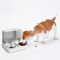 thumbnail image 4 of BotaniNest Automatic Smart Feeder For Cats And Small – Automatic Food Dispenser For Fresh Meals With Precise Scheduling And, 4 of 6