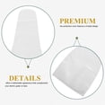 thumbnail image 3 of OUNONA Folding Guitar Cover Bass Protective Cover Waterproof 1Pcs, 3 of 8