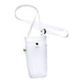 thumbnail image 3 of Funda para botella deportiva Cola Nailon Ligero Blanco, 3 of 8