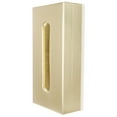 thumbnail image 3 of Tissue Container,Tissue Box Innovative Rectangular Napkin Holder Bathroom Supplies Finest Materials, 3 of 7