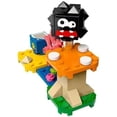 thumbnail image 3 of LEGO Super Mario Juguete de Construcción 30389 con Plataforma de Setas y Peludas (39 Piezas), 3 of 3