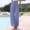 Light Blue, variant on LEKODE Women Linen Pants Gym Clothes Plus Size Pants Tall Pants Long Travel Pants Women Lounge Pants Golf Pants Fishing Pants Lightweight Summer Pants Women Army Green L