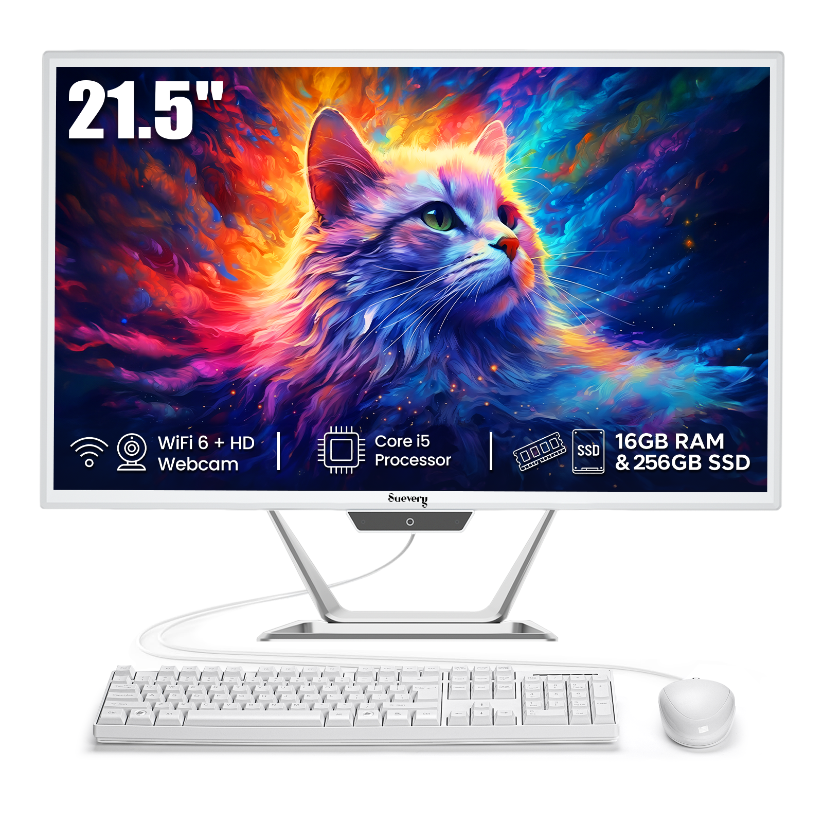 その他 Chromebase HP Chromebase 22-aa0010 - All-in-one 1 x Pentium Gold 6405U - RAM