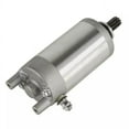 thumbnail image 4 of Replacement Starter for Yamaha YFM250 Moto-4 250 1989 1990 1991, 4 of 4