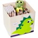 thumbnail image 1 of Caja de almacenamiento plegable YONGSHENG para niños diseño de animales gran capacidad, 1 of 5
