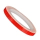 thumbnail image 5 of Pegatinas reflectantes para bicicleta de 1cm x 8m, cinta reflectante fluorescente para ciclismo, cinta adhesiva para bicicleta MTB, accesorios Herramientas de reparación de automóviles Rojo rojo Kenally CZ4788-04B, 5 of 6