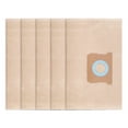 thumbnail image 1 of 12-16 Gallon Vacuum Bag High Efficiency Dust Bag Exceptional Filtration, 1 of 6