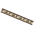 thumbnail image 2 of jifeng Self-Adhesive Tile Stickers PVC Wallpaper Stickers Home Deocr 5x300cm 4, 2 of 8