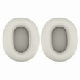 thumbnail image 3 of Replacement Earpads Soft Protein Leather Cushions For Edifier W830NB Long Hours Use Easy Install Noise Isolation, 3 of 10